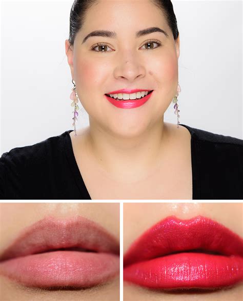 ysl 57 lipstick|YSL melon d'or lipstick review.